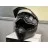 Мотошлем AGV AX9 Matt Carbon, цвет Карбон