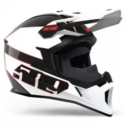 Шлем 509 Tactical 2.0 Fidlock Racing Red
