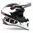 Шлем 509 Tactical 2.0 Fidlock Racing Red