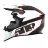 Шлем 509 Tactical 2.0 Fidlock Racing Red