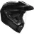 Мотошлем AGV AX9 Glossy Carbon
