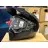Мотошлем AGV AX9 Glossy Carbon
