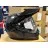Мотошлем AGV AX9 Glossy Carbon