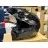Мотошлем AGV AX9 Glossy Carbon