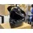 Мотошлем AGV AX9 Glossy Carbon