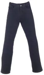 Мотоджинсы Richa Metal Kevlar Black
