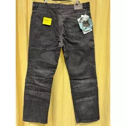 Мотоджинсы Richa Metal Kevlar Black