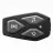 Мотогарнитура Bluetooth Interphone U-COM 3 HD