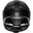 Мотошлем AGV Tourmodular, цвет Perception Matt Black/Silver
