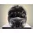 Мотошлем AGV Tourmodular, цвет Perception Matt Black/Silver