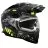 Шлем 509 Delta R3L Black Camo с подогревом