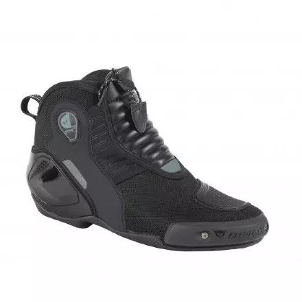 Мотоботы женские Dainese Dyno D1 Lady Shoes Black/Anthracite