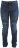 Мотоджинсы Furygan Jean Lady Purdey синий