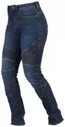 Мотоджинсы Furygan Jean Lady Purdey синий