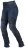 Мотоджинсы Furygan Jean Lady Purdey синий