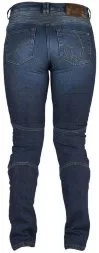 Мотоджинсы Furygan Jean Lady Purdey синий