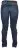 Мотоджинсы Furygan Jean Lady Purdey синий