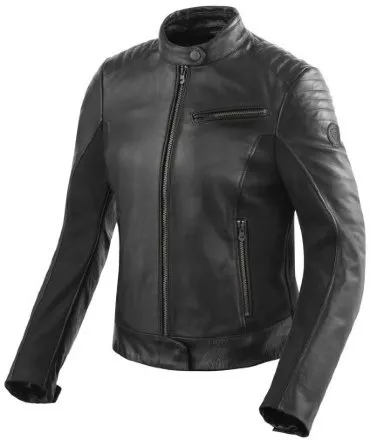 Мотокуртка Rev`it Clare Ladies Black