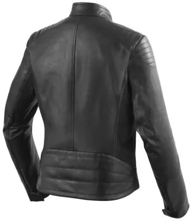 Мотокуртка Rev`it Clare Ladies Black