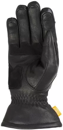 Перчатки Furygan Midland D3O 37.5 кожа, Черный