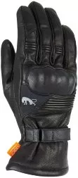 Перчатки Furygan Midland D3O 37.5 кожа, Черный
