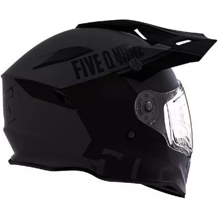 Шлем 509 Delta R3L  Black Ops с подогревом