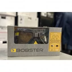 Очки Bobster Pilot, цвет Несколько Цветов / 2 пары линз, несколько линз