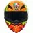 Мотошлем AGV K1 S E2206 Izan