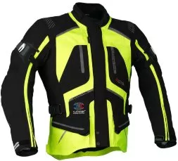Мотокуртка Richa Touring C-Change Jacket Men Yellow