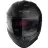 Мотошлем Nolan N80-8 Classic N-Com 010, Flat Black