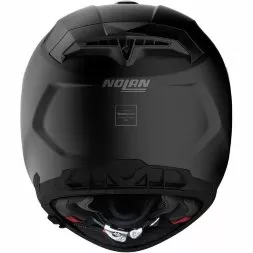 Мотошлем Nolan N80-8 Classic N-Com 010, Flat Black