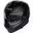 Мотошлем Nolan N80-8 Classic N-Com 010, Flat Black