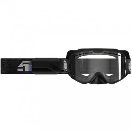 Очки 509 Kingpin XL Nightvision с подогревом