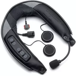 Мотогарнитура Bluetooth Schuberth C3 Pro