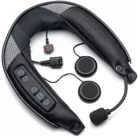 Мотогарнитура Bluetooth Schuberth C3 Pro
