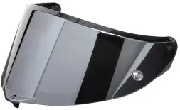 Визор AGV Pista GP RR/Pista GP R/Corsa R Iridium Silver