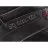Мотокеды Stylmartin Iron WP Black, цвет Черный