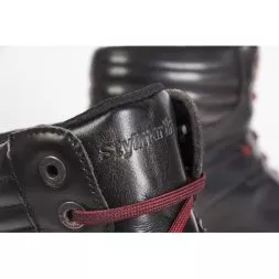 Мотокеды Stylmartin Iron WP Black, цвет Черный