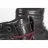 Мотокеды Stylmartin Iron WP Black, цвет Черный