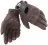 Мотоперчатки Dainese Guanto BlackJack Dark Brown
