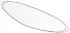 Пинлок Shoei Pinlock Evo DKS301 Clear (для стекол CWR-1/CNS-1/CW-1)