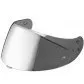 Стекло NOLAN N80-8_87_PLUS_60-6,Metal Silver