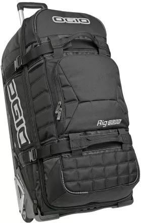Сумка спортивная Ogio Rig 9800 Stealth  на колесах