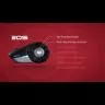 Мотогарнитура Bluetooth SENA 20S EVO Dual