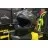 Мотошлем Scorpion Exo-491 Solid, цвет Черный Матовый