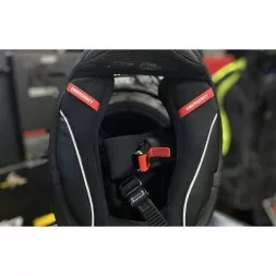 Мотошлем Scorpion Exo-491 Solid, цвет Черный Матовый