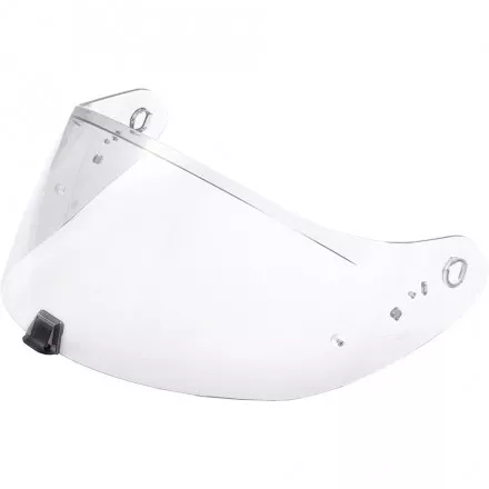 Визор Scorpion EXO-1400 / EXO-R1 / EXO-520 Clear (KDF16-1), цвет прозрачный