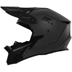 Шлем 509 Altitude 2.0 Carbon Black Ops