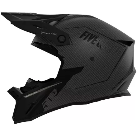 Шлем 509 Altitude 2.0 Carbon Black Ops