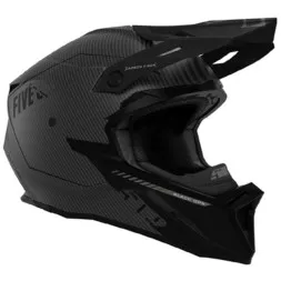 Шлем 509 Altitude 2.0 Carbon Black Ops